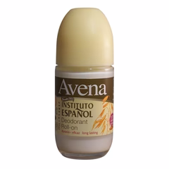 INSTITUTO ESPANOL Avena Deo Roll-on 75 ML