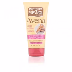 INSTITUTO ESPANOL Avena Repair Cream Very Dry Areas 150 ML