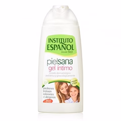 INSTITUTO ESPANOL Piel Sana Intima Gel Mother And Daughter 300 ML