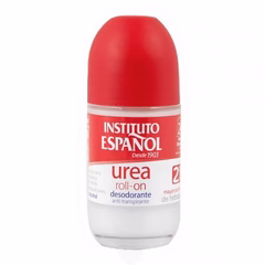 INSTITUTO ESPANOL Urea Deo Roll-on 75 ML