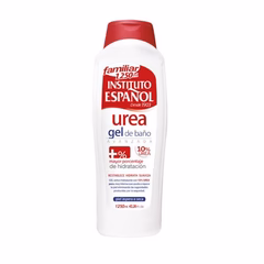INSTITUTO ESPANOL Urea Shower Gel 1250 ML