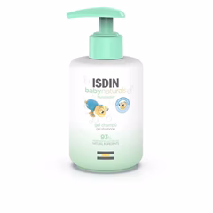 ISDIN Baby Naturals body Lotion 200 ml