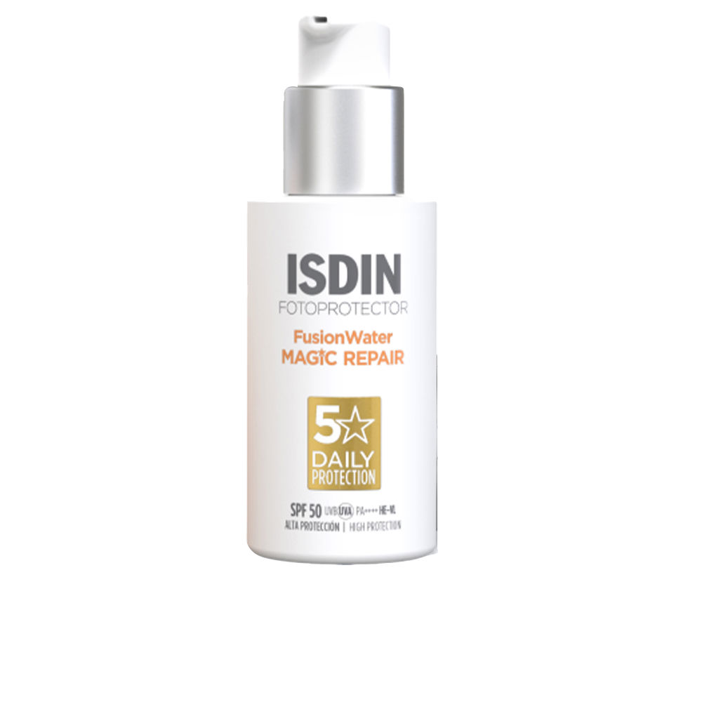 ISDIN Foto Ultra Age Repair Fluid SPF50 50 ML