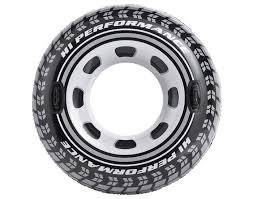 Intex Monster Truck Zwemband