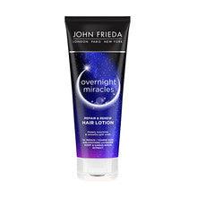 JOHN FRIEDA Overnight Miracles Repair & Renew Hair Lotion 100 ml