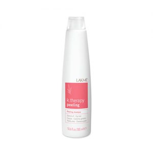 K. Therapy peeling shampoo