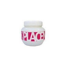 KALLOS Placenta Hair Mask 800 ML