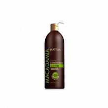 KATIVA Macadamia Hydrating Conditioner 1000 ML