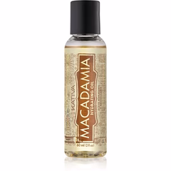 KATIVA Macadamia Hydrating Oil 60 ML