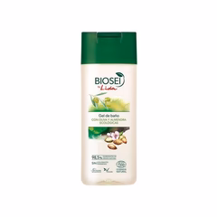 LIDA Biosei Olive And Almond Shower Gel 600 ML