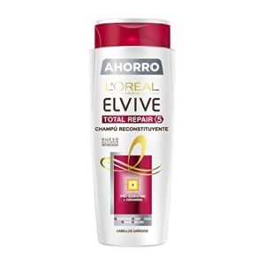 L’OREAL Elvive Total Repair 5 Reconstituting Shampoo 700 ML