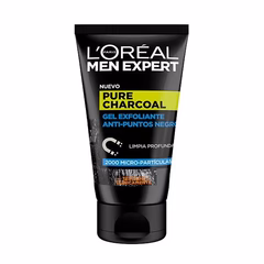 L’OREAL Men Expert Pure Charcoal Exfoliating Scrub 100 ML