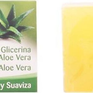 LUXANA Phyto Nature Aloe Vera Soap Bar 120 G