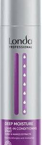 Londa Deep Moisture Leave-In Conditioning Spray
