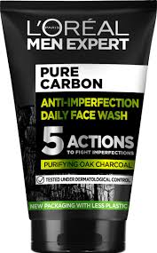 Loreal Men Expert Pure Carbon