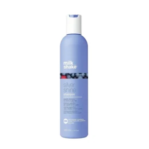 MILK SHAKE Silver Shine Shampoo 300 ML