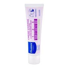 MUSTELA Bebe Creme Change 1-2-3 50 ML
