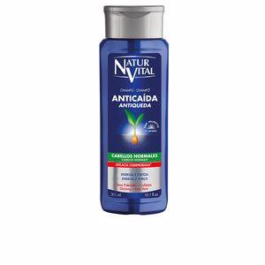 NATUR VITAL Normal Hair Loss Shampoo 400 ML