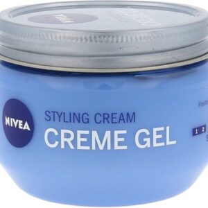 NIVEA Creme Gel Styling Cream 150 ML