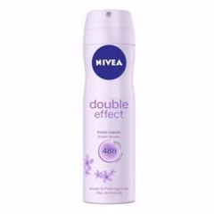 NIVEA Double Effect Deodorant 200 ML