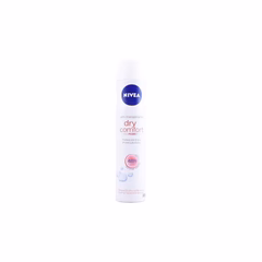 NIVEA Dry Comfort Deodorant 200 ML