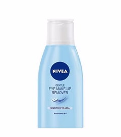 NIVEA Extra Gentle Eye Make-up Remover 125 ML
