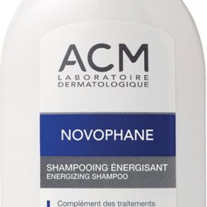 NOVOPHANE ENERGISANT  SHAMPOO