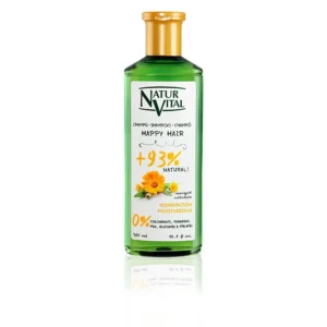 Naturaleza Y Vida Happy Hair Hydration 0% Shampoo 300ml