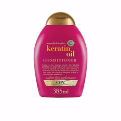 OGX Keratin Oil Anti-breakage Hair Conditioner 385 ml