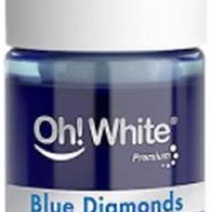 OH! WHITE Oh! WHITE Blue Diamonds Foam 100 ML