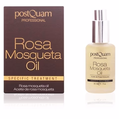 POSTQUAM Rosa Mosqueta Oil Especific Treatment 30 ML