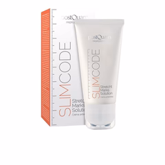POSTQUAM Slimcode Stretcht Marks Solution 200 ML