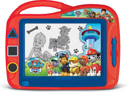 Paw Patrol Magnetisch Tekenbord