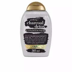 Purifying Charcoal Detox
