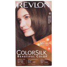 REVLON Colorsilk Tinte #61-RUBIO-OSCURO