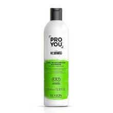REVLON Proyou The Twister Shampoo 1000 ML