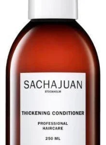 SACHAJUAN Cleanse & Care Thickening Conditioner 100 ML