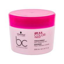 SCHWARZKOPF BC Bonacure pH 4.5 Color Freeze Hair Mask 200 ML