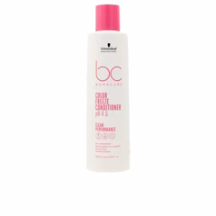 SCHWARZKOPF Bc Color Freeze Conditioner 200 ml