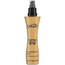 SCHWARZKOPF Got2b Guardian Angel 220Âº Heat Protection Spray 200 ML