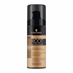 SCHWARZKOPF Root Retoucher Retouch Roots Spray #RUBIO-120ML