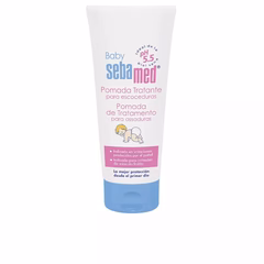 SEBAMED Baby Treatment Ointment 100 ml