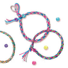 SES 14708 BFF Friendship Bracelets