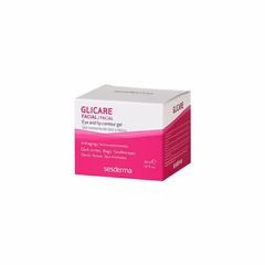 SESDERMA Glicare Eye-lip Contour Gel 30 ML