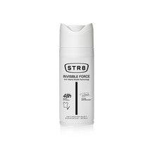 STR8 Invisible Force Deospray Deodorant 150 ML