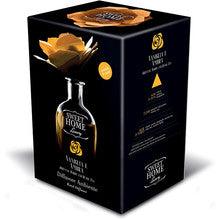 SWEET HOME COLLECTION Vanilla & Amber Perfumed Diffuser 250 ML