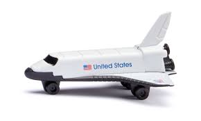 Siku 0817 Space Shuttle
