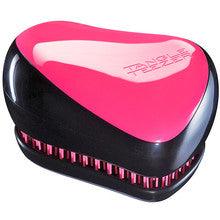 TANGLE Compact Styler Hair Brush #HOLOGRAPHIC-HERO
