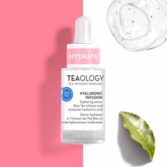 TEAOLOGY Hyaluronic Infusion Hydrating Serum 15 ML