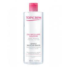 TOPICREM Gentle Micellar Water 400 ML